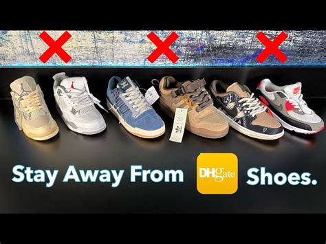 dhgate fake shoes|best dhgate sneaker seller.